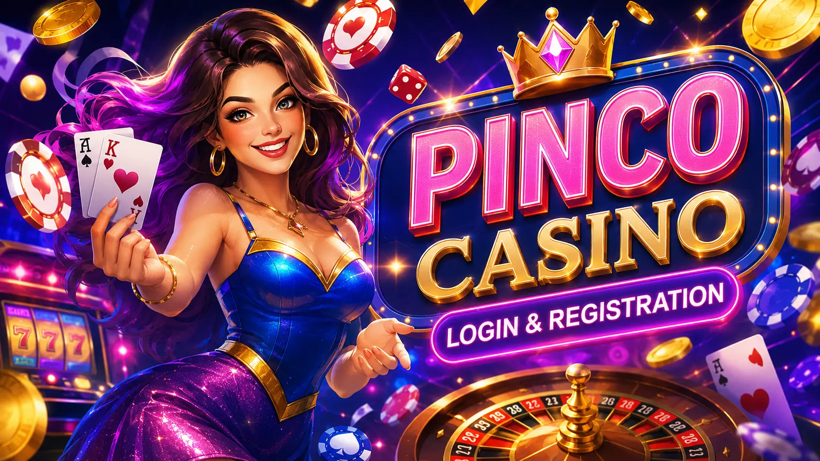 Pinco Казахстан - Интерфейс Pinco: компьютер, мобильный